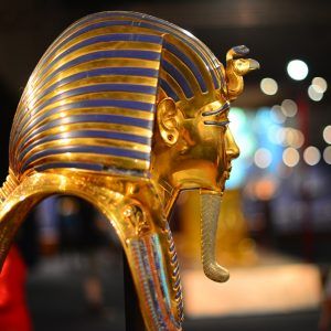 tutankhamen-2336122_1920